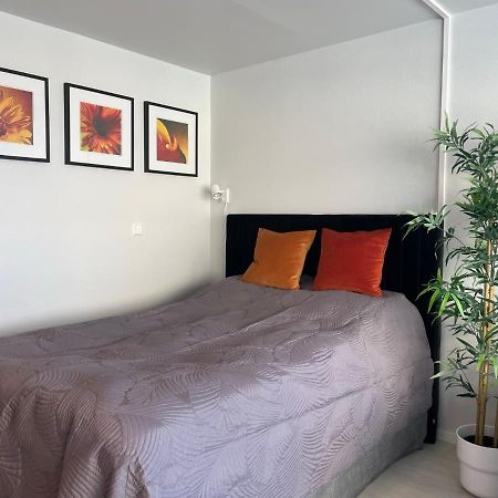 Cozy Apartment In The Middle Of Bergen City Center Экстерьер фото
