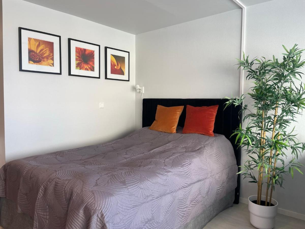 Cozy Apartment In The Middle Of Bergen City Center Экстерьер фото