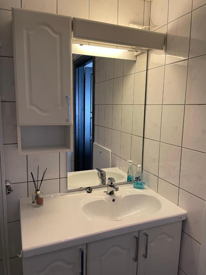 Cozy Apartment In The Middle Of Bergen City Center Экстерьер фото